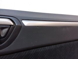 Honda Civic Boczki / Tapicerka drzwi / Komplet 