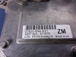 Honda Civic Parking PDC control unit/module 37820-RNA-E21