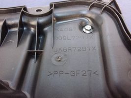 Mazda CX-3 Elektryczny podnośnik szyby drzwi tylnych D09L7297XA