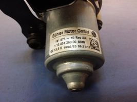 Skoda Fabia Mk3 (NJ) Maître-cylindre de frein 1K0612181F