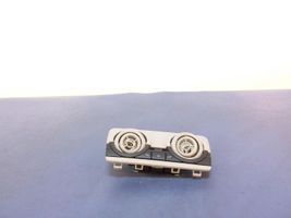 BMW 7 F01 F02 F03 F04 Luce interna bagagliaio/portabagagli 