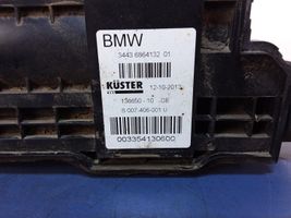 BMW 7 F01 F02 F03 F04 Pysäköintitutkan (PCD) ohjainlaite/moduuli 136650