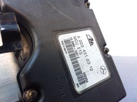 Mercedes-Benz SLK R170 ABS Pump A0034310312