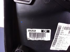 Renault Clio IV Boczki / Tapicerka drzwi / Komplet 809014532R