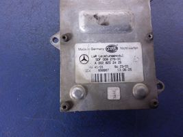 Mercedes-Benz SLK R171 Voltage converter/converter module 74062200