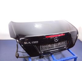 Mercedes-Benz SLK R171 Puerta del maletero/compartimento de carga 