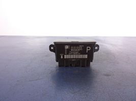 Ford Focus Parking PDC control unit/module JX7T-14B533-AC