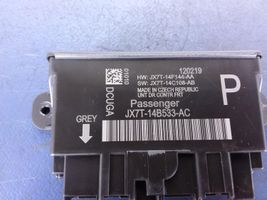 Ford Focus Centralina/modulo sensori di parcheggio PDC JX7T-14B533-AC