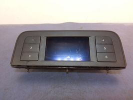 Ford Focus Radio/CD/DVD/GPS head unit JX7T-18B955-ED