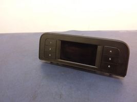 Ford Focus Unità principale autoradio/CD/DVD/GPS JX7T-18B955-ED