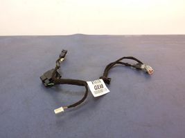 Ford Focus Inna wiązka przewodów / kabli JX6T-15K857