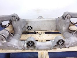 BMW 7 F01 F02 F03 F04 Sous-châssis arrière 