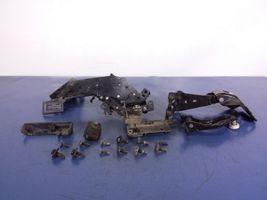 Ford Grand C-MAX Set di cerniere portiera anteriore 