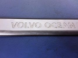 Volvo V60 Listwa progowa 31416135