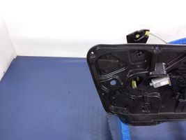 Volvo V60 Front door window regulator with motor 30784310