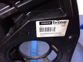 Volvo V60 Elektryczny podnośnik szyby drzwi przednich 30784310