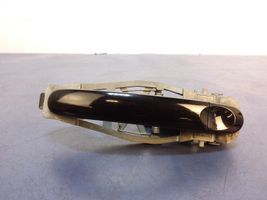 Volkswagen Touran II Rear door exterior handle 