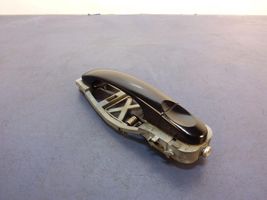 Volkswagen Touran II Rear door exterior handle 