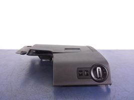 Volkswagen Touran II Glove box 1T1858365J