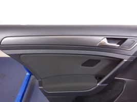 Volkswagen Golf Sportsvan Door card panel trim set 