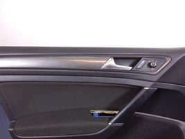 Volkswagen Golf Sportsvan Door card panel trim set 