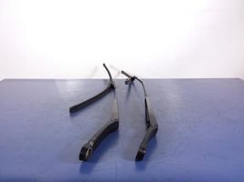 Volkswagen Golf Sportsvan Front wiper blade arm 