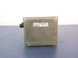 Ford Focus Unité de commande, module ECU de moteur 7M51-12A650-AFD