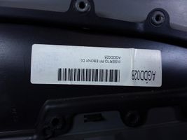 Ford Focus Boczki / Tapicerka drzwi / Komplet 4M51-A23942-C