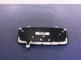 BMW 5 G30 G31 Luce interna bagagliaio/portabagagli 43684861401