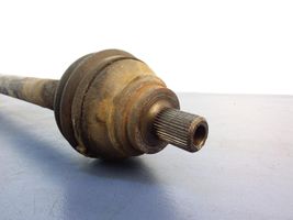 Volkswagen PASSAT B6 Front driveshaft 