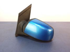 Ford Focus Front door electric wing mirror 