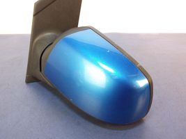 Ford Focus Front door electric wing mirror 