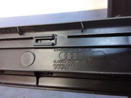 Audi Q7 4L Altro elemento di rivestimento sottoporta/montante 4L0867294