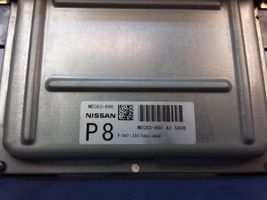 Nissan Murano Z50 Centralina/modulo sensori di parcheggio PDC MEC63-690