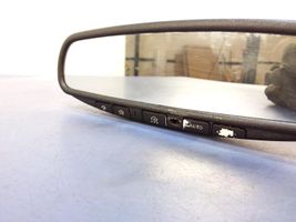 Nissan Maxima A34 Galinio vaizdo veidrodis (salone) 4112104541A