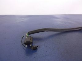 Mercedes-Benz E W124 Interruptor del limpiafaros 1245402044