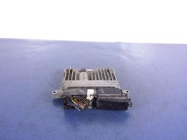 Mercedes-Benz E W212 Komputer / Sterownik ECU silnika A6461505372