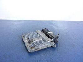 Mercedes-Benz E W212 Komputer / Sterownik ECU silnika A6461505372