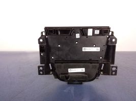 Opel Astra J Unità principale autoradio/CD/DVD/GPS 13360090