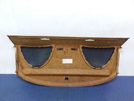 Mercedes-Benz CLK A209 C209 Parcel shelf A2096901349