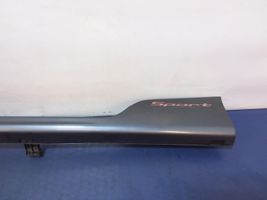 Honda Civic Foot area side trim 71850-S5T