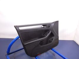 Volkswagen Jetta VI Door card panel trim set 