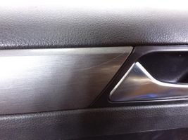 Volkswagen Jetta VI Door card panel trim set 