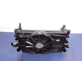 Bedford Astra Radiateur de refroidissement 39131760