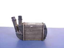 Fiat Panda II Chłodnica powietrza doładowującego / Intercooler 468232590