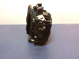 Porsche Cayenne (92A) Ventola riscaldamento/ventilatore abitacolo 52425007