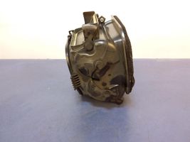 Porsche Cayenne (92A) Ventola riscaldamento/ventilatore abitacolo 52425007