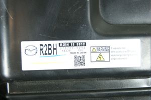 Mazda 6 Parkavimo (PDC) daviklių valdymo blokas 275700-0212