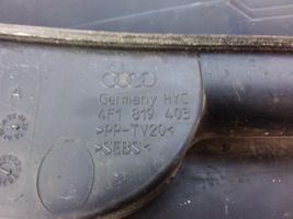 Audi A6 Allroad C5 Podszybie przednie 4F1819447