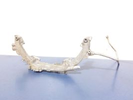 Porsche Cayenne (92A) Tuyau de liquide de refroidissement moteur 9481061614R